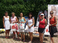 Маринер Къп 2011